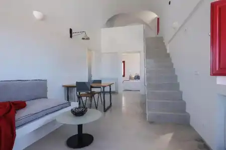 Aplada Suites - 23