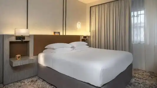 FirstName Toulouse, part of JdV by Hyatt - 119