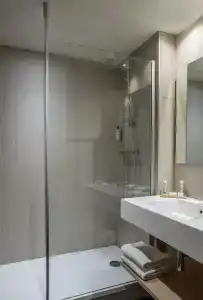 Mercure Paris Boulogne Pont de Saint Cloud - 42