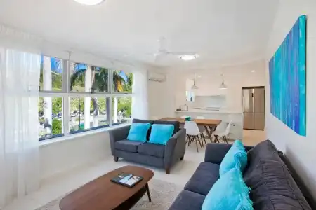 The Emerald Resort Noosa - 307