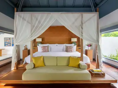 The Halcyon Private Isles Maldives, - 31