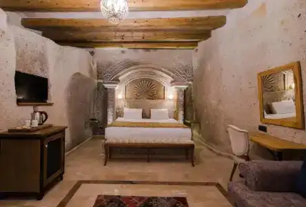 Lunar Cappadocia - 41