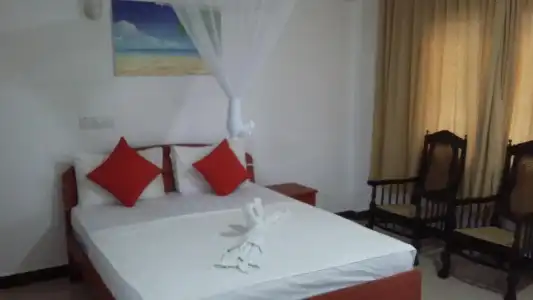 Oasis Beach Resort - 38