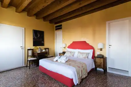 Locanda Ai Santi Apostoli - 35