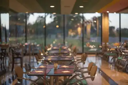 Golden Tulip Brasilia Alvorada - 26
