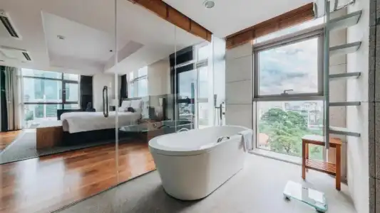 JW Marriott & Suites Saigon - 62