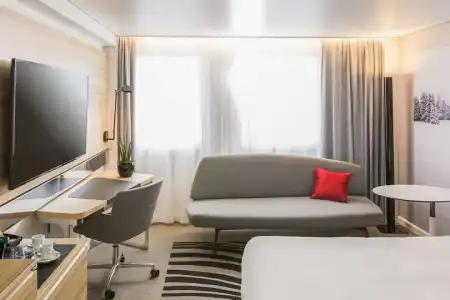 Novotel Strasbourg Centre Halles - 37