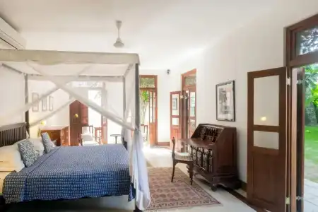Number 48 Galle Fort - 30