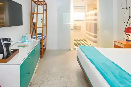 The Vagabond Miami - 64