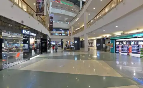 HARRIS & Conventions Kelapa Gading Jakarta - 10