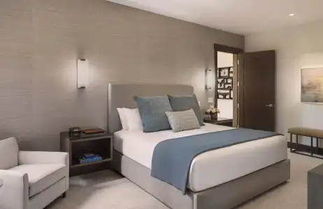 Edgewood Tahoe Resort - 128