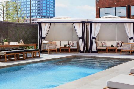 Kimpton Pittman – Downtown Dallas by IHG - 12
