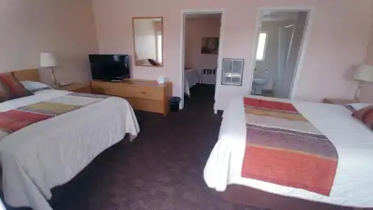 Blue Pine Motel - 16