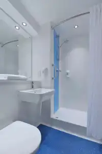 Travelodge London Park Royal - 28