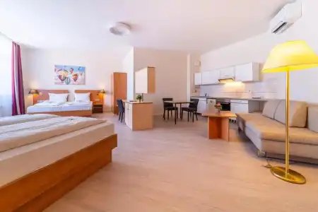 Best Western Dreilaenderbruecke - 82