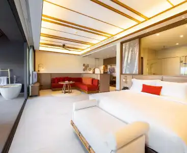 The Culture Samui - 113