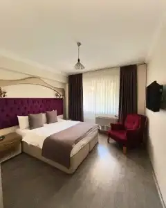 Ottoman Palace Edirne - 70