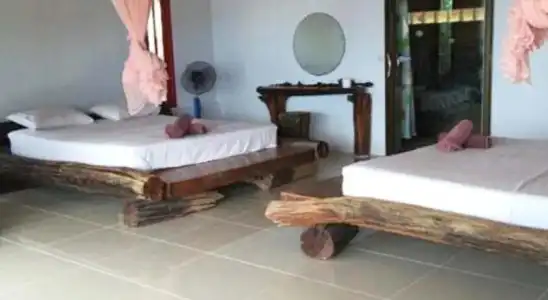 Mountain Reef Beach Resort - 3