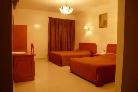 Basma Residence Apartments - 24