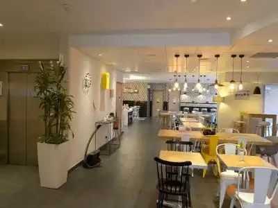 Novotel Suites Rouen Normandie - 28