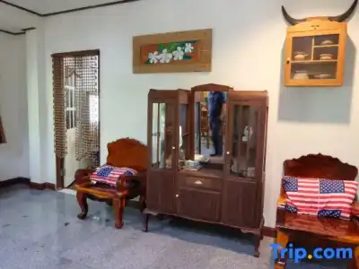 Kamalar Palace Longstay house - 75