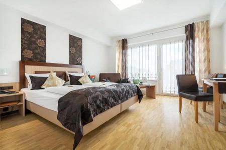 Rappen Rothenburg ob der Tauber - 50