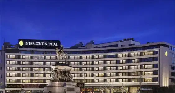 InterContinental Sofia by IHG - 0