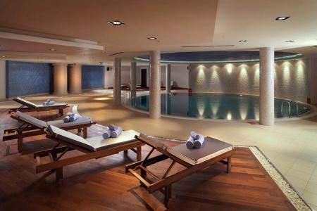 Deltas by Marriott Istanbul West - 18