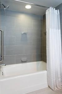 Marriott Anchorage Downtown - 52