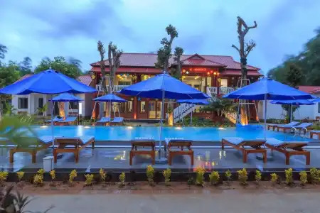 Rainforest Resort Phu Quoc - 12