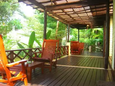 Loyfa Natural Resort - 114