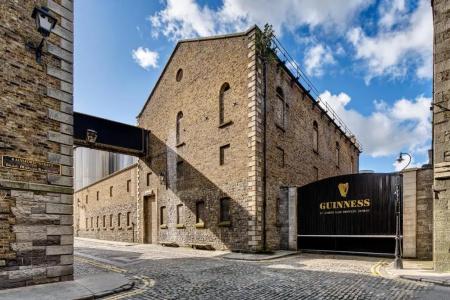 Maldron Smithfield Dublin City - 45