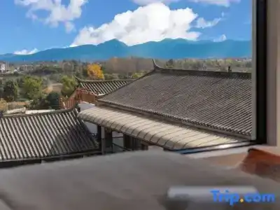 Lijiang Yunwa Inn - 137