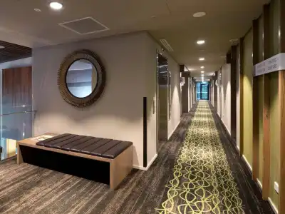 The Glen & Suites - 6