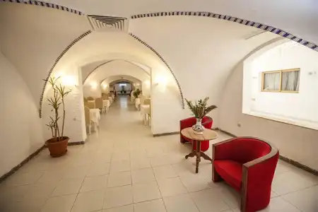 Le Hammamet & Spa - 13