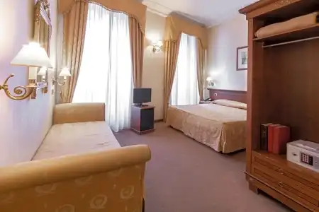 Hosianum Palace - 40