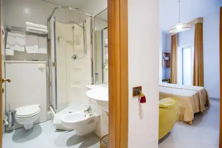 Ecoresort Le Sirenè - Carolis - 8