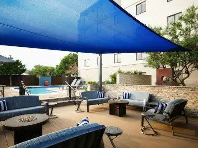 Hilton Garden Inn Las Colinas - 40