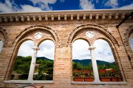 La Toscana Resort - 57