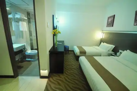 Dreamtel Kota Kinabalu - 28
