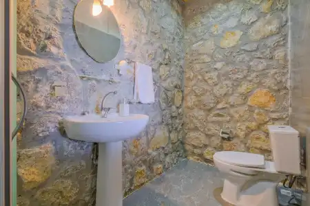 Faralya Yoruk Evi Suite - Adults Only - 33