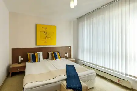 Saint George Palace Bansko Aparthotel - 6