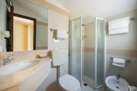 Parma e Oriente Wellness & Spa - 55