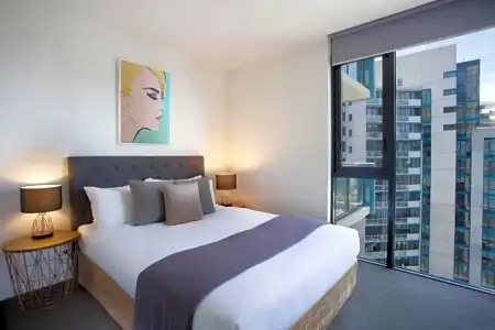 The Sebel Melbourne Docklands - 127