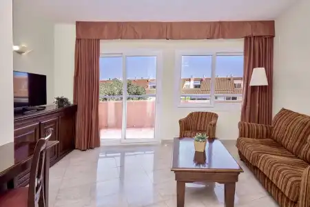 Sunway Playa Golf & Spa Sitges - 64