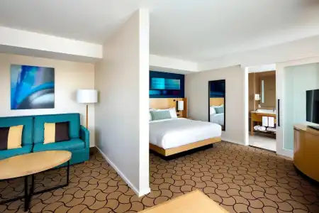 Deltas by Marriott Toronto - 69