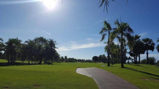 Suwan Golf and Country Club - 23