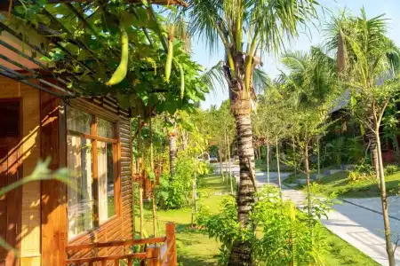 PHU QUOC BAMBUSA RESORT - 130