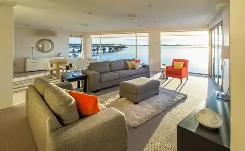 Trinity Wharf Tauranga - 132