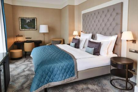 Steigenberger Icon Grand& Spa Petersberg - 34